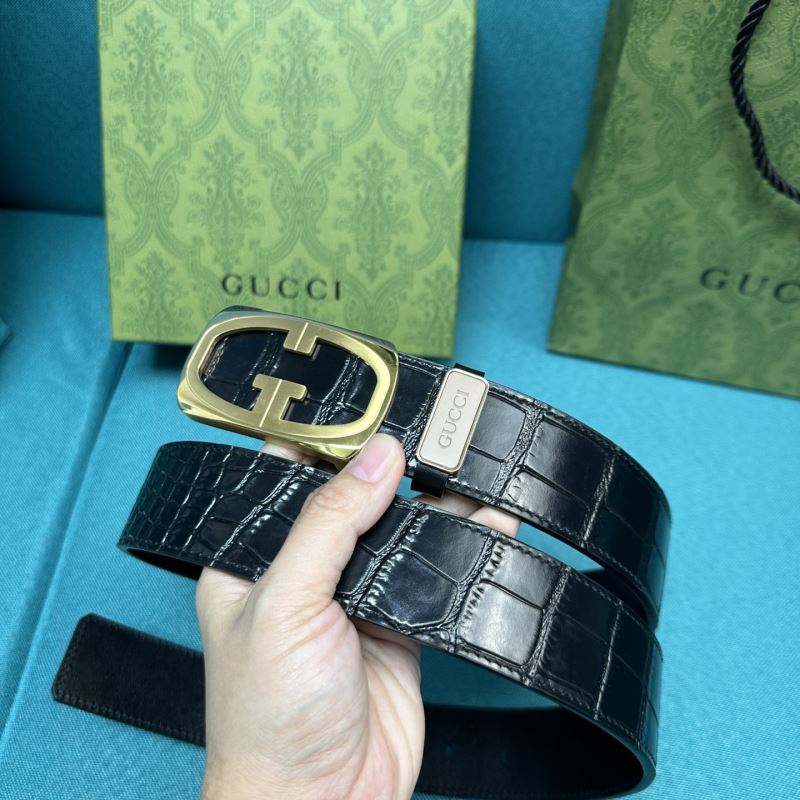 G*u*i belts